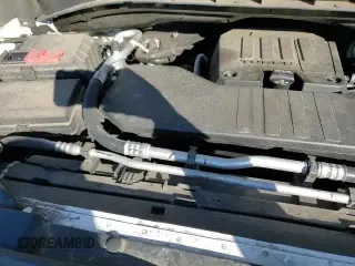 ✅ 2023 Chevrolet Silverado 1500 Work Truck • VIN: 3GCNAAEK3PG358184 • Lot: 91684705. Wystawiony na Copart z przebiegiem 123 896 mil. Bezpłatny archiwum sprzedaży aukcyjnych z USA i szczegółowy raport historii pojazdu na DreamBid. Zdjęcie 13.