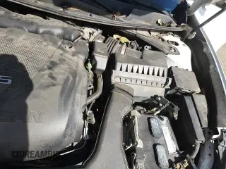 ✅ 2017 Nissan Maxima SR • VIN: 1N4AA6AP4HC415290 • Лот: 89824065. Опубликован ранее на Copart с пробегом 106 906 миль. Бесплатный доступ к архиву аукционных продаж из США и подробный отчёт об истории автомобиля на DreamBid. Изображение 13.