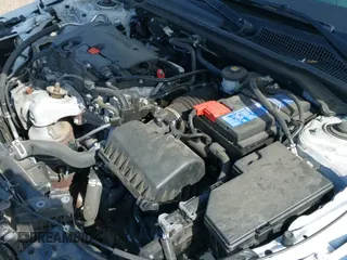 ✅ 2024 Honda Civic Sport • VIN: 19XFL2H86RE002234 • Lot: 42261532. Listed on IAAI with 36,571 mi. Free auction sales archive from the USA and detailed vehicle history report at DreamBid. Image 20.