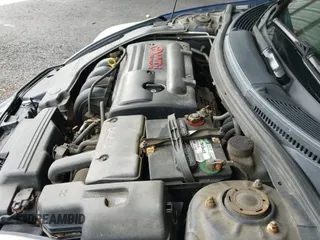 ✅ 2003 Toyota Celica GT • VIN: JTDDR32T730167024 • Lot: 42912696. Wystawiony na IAAI z przebiegiem 339 891 mil. Bezpłatny archiwum sprzedaży aukcyjnych z USA i szczegółowy raport historii pojazdu na DreamBid. Zdjęcie 14.