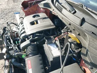 ✅ 2020 Kia Soul S • VIN: KNDJ23AUXL7091033 • Lot: 41650324. Wystawiony na IAAI z przebiegiem 64 177 mil. Bezpłatny archiwum sprzedaży aukcyjnych z USA i szczegółowy raport historii pojazdu na DreamBid. Zdjęcie 20.