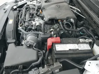 2023 Toyota Camry SE с VIN 4T1T11AK9PU834802, выставлен на аукционе IAAI как лот 43011241 с пробегом 41 404 миль миль и . История ставок и продаж доступна на DreamBid. Изображение 21.