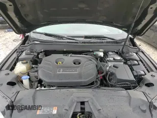 ✅ 2018 Lincoln MKZ Select • VIN: 3LN6L5D97JR623152 • Лот: 72024715. Опубликован ранее на Copart с пробегом 89 620 миль. Бесплатный доступ к архиву аукционных продаж из США и подробный отчёт об истории автомобиля на DreamBid. Изображение 14.