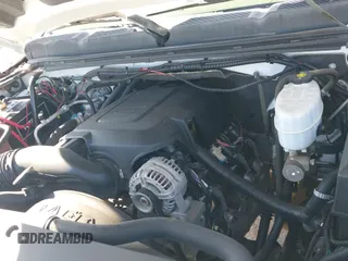 ✅ 2009 Chevrolet Silverado 2500HD Work Truck • VIN: 1GCHC49KX9E143978 • Лот: 43638901. Опубликован ранее на IAAI с пробегом 120 149 миль. Бесплатный доступ к архиву аукционных продаж из США и подробный отчёт об истории автомобиля на DreamBid. Изображение 17.