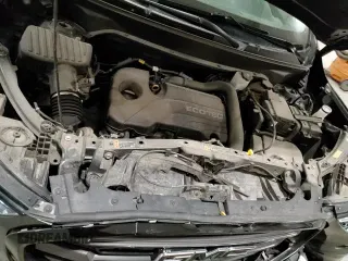 ✅ 2019 GMC Terrain SLE • VIN: 3GKALTEVXKL154212 • Лот: 84922135. Опубликован ранее на Copart с пробегом 76 936 миль. Бесплатный доступ к архиву аукционных продаж из США и подробный отчёт об истории автомобиля на DreamBid. Изображение 14.