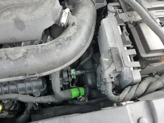 ✅ 2023 Chevrolet Blazer LT • VIN: 3GNKBHR45PS160277 • Lot: 54910665. Listed on Copart with 29,338 mi. Free auction sales archive from the USA and detailed vehicle history report at DreamBid. Image 14.