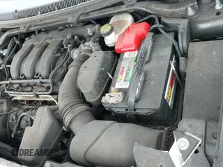 ✅ 2018 Ford Flex SEL • VIN: 2FMGK5C81JBA09647 • Lot: 43658659. Listed on IAAI with 95,677 mi. Free auction sales archive from the USA and detailed vehicle history report at DreamBid. Image 19.