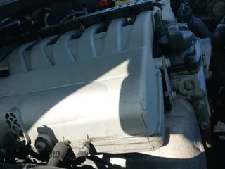 ✅ 2009 Audi Q7 • VIN: WA1AY74L59D009075 • Лот: 43415471. Опубликован ранее на IAAI с пробегом 99 030 миль. Бесплатный доступ к архиву аукционных продаж из США и подробный отчёт об истории автомобиля на DreamBid. Изображение 13.