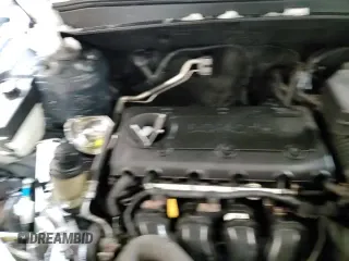 ✅ 2011 Hyundai Santa Fe GLS • VIN: 5XYZGDAB6BG071341 • Lot: 85259274. Listed on Copart with 126,249 mi. Free auction sales archive from the USA and detailed vehicle history report at DreamBid. Image 14.