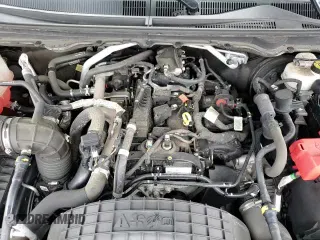 ✅ 2019 Ford Ranger Lariat • VIN: 1FTER4EH7KLA67911 • Lot: 83778005. Listed on Copart with 54,739 mi. Free auction sales archive from the USA and detailed vehicle history report at DreamBid. Image 13.