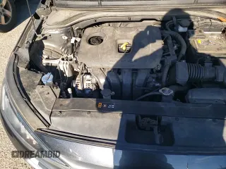 ✅ 2020 Hyundai Elantra SE • VIN: 5NPD74LF6LH598512 • Lot: 89559335. Listed on Copart with 143,061 mi. Free auction sales archive from the USA and detailed vehicle history report at DreamBid. Image 13.