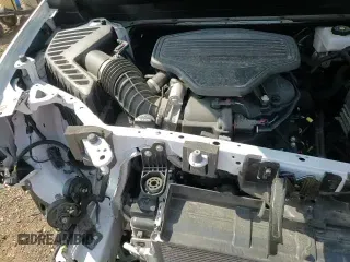 ✅ 2023 GMC Acadia SLT • VIN: 1GKKNULS8PZ198884 • Lot: 80733385. Listed on Copart with 13,010 mi. Free auction sales archive from the USA and detailed vehicle history report at DreamBid. Image 15.