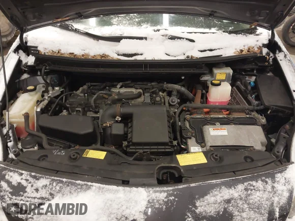 ✅ 2012 Toyota Prius Advanced • VIN: JTDKN3DP9C3021113 • Лот: 44214886. Опубліковано раніше на IAAI з пробігом 283 948 миль. Безкоштовний доступ до архіву аукціонних продажів зі США та докладний звіт про історію автомобіля на DreamBid. Зображення 10.