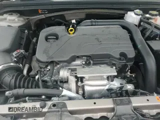 2023 Chevrolet Malibu LT with VIN 1G1ZD5ST1PF216472, listed as a Copart auction lot 90437085 with 42,445 mi miles and Clean title. Bid and sale history available at DreamBid. Image 13.