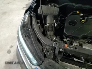 ✅ 2023 Chevrolet Equinox LT • VIN: 3GNAXUEG9PS113016 • Lot: 91274865. Listed on Copart with 27,002 mi. Free auction sales archive from the USA and detailed vehicle history report at DreamBid. Image 16.