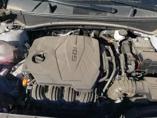 ✅ 2025 Kia Sportage SX • VIN: 5XYK43DF0SG241065 • Lot: 65072165. Listed on Copart with 6,553 mi. Free auction sales archive from the USA and detailed vehicle history report at DreamBid. Image 16.