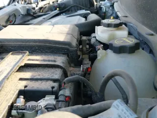 ✅ 2024 GMC Terrain SLE • VIN: 3GKALMEG8RL306019 • Lot: 43326498. Listed on IAAI with 53,467 mi. Free auction sales archive from the USA and detailed vehicle history report at DreamBid. Image 20.