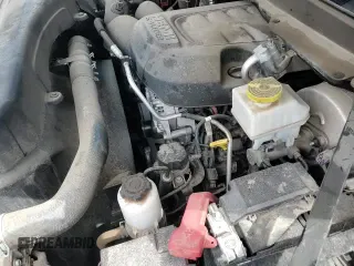 ✅ 2020 Ram 2500 Big Horn • VIN: 3C6UR5DJ4LG241509 • Lot: 65597355. Listed on Copart with 49,981 mi. Free auction sales archive from the USA and detailed vehicle history report at DreamBid. Image 13.