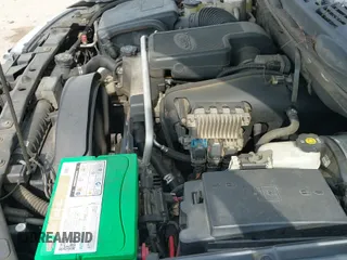 ✅ 2007 Buick Rainier CXL • VIN: 5GADS13S172270627 • Lot: 42270644. Wystawiony na IAAI z przebiegiem 254 607 mil. Bezpłatny archiwum sprzedaży aukcyjnych z USA i szczegółowy raport historii pojazdu na DreamBid. Zdjęcie 19.