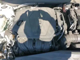 ✅ 2021 Hyundai Sonata SE • VIN: 5NPEG4JA6MH086486 • Lot: 85912565. Listed on Copart with 91,751 mi. Free auction sales archive from the USA and detailed vehicle history report at DreamBid. Image 15.