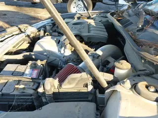 ✅ 2011 Toyota Camry LE • VIN: 4T1BF3EK6BU752232 • Лот: 43622362. Опубликован ранее на IAAI с пробегом 197 702 миль. Бесплатный доступ к архиву аукционных продаж из США и подробный отчёт об истории автомобиля на DreamBid. Изображение 12.