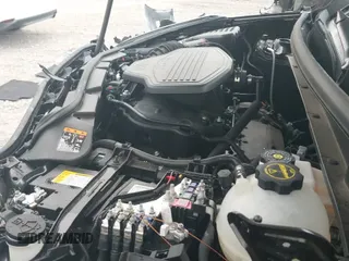 ✅ 2025 Cadillac XT5 AWD Premium Luxury • VIN: 1GYKNDRS6SZ137121 • Lot: 43310742. Wystawiony na IAAI z przebiegiem 8 492 mil. Bezpłatny archiwum sprzedaży aukcyjnych z USA i szczegółowy raport historii pojazdu na DreamBid. Zdjęcie 17.