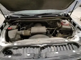 ✅ 2024 GMC Sierra 2500HD SLE • VIN: 1GT49ME70RF314343 • Lot: 66191725. Wystawiony na Copart z przebiegiem 24 042 mil. Bezpłatny archiwum sprzedaży aukcyjnych z USA i szczegółowy raport historii pojazdu na DreamBid. Zdjęcie 13.