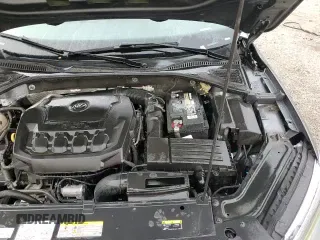 ✅ 2021 Volkswagen Passat S • VIN: 1VWAA7A37MC002106 • Lot: 85349575. Listed on Copart with 123,445 mi. Free auction sales archive from the USA and detailed vehicle history report at DreamBid. Image 13.