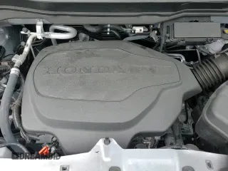 ✅ 2025 Honda Ridgeline RTL • VIN: 5FPYK3F56SB028544 • Lot: 86711245. Listed on Copart with 9,308 mi. Free auction sales archive from the USA and detailed vehicle history report at DreamBid. Image 13.