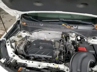 ✅ 2020 Buick Encore GX Essence • VIN: KL4MMGSL0LB102908 • Lot: 91781235. Listed on Copart with 120,843 mi. Free auction sales archive from the USA and detailed vehicle history report at DreamBid. Image 14.