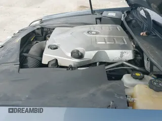 ✅ 2007 Cadillac STS • VIN: 1G6DW677070126071 • Lot: 43306075. Listed on IAAI with 118,713 mi. Free auction sales archive from the USA and detailed vehicle history report at DreamBid. Image 14.