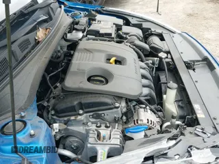 ✅ 2022 Kia Forte GT-Line • VIN: 3KPF54AD2NE422063 • Lot: 43170077. Wystawiony na IAAI z przebiegiem 37 068 mil. Bezpłatny archiwum sprzedaży aukcyjnych z USA i szczegółowy raport historii pojazdu na DreamBid. Zdjęcie 19.