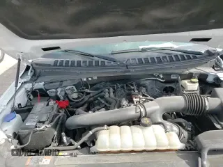 ✅ 2022 Ford Expedition XL • VIN: 1FMJU1FT1NEA52999 • Lot: 52502665. Listed on Copart with 38,840 mi. Free auction sales archive from the USA and detailed vehicle history report at DreamBid. Image 14.