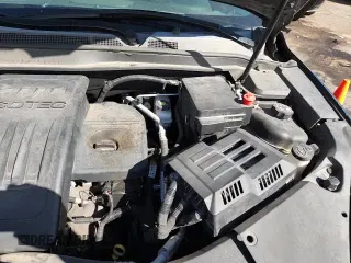 ✅ 2017 Chevrolet Equinox LS • VIN: 2GNALBEK8H1546151 • Лот: 81326305. Опубликован ранее на Copart с пробегом 68 740 миль. Бесплатный доступ к архиву аукционных продаж из США и подробный отчёт об истории автомобиля на DreamBid. Изображение 16.