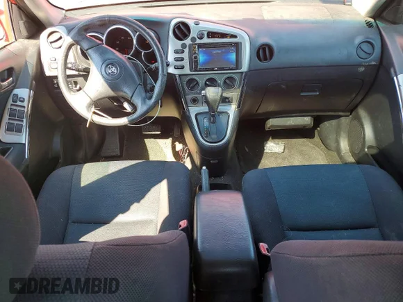 ✅ 2008 Toyota Matrix XR • VIN: 2T1KR30EX8C714280 • Лот: 58125156. Опубліковано раніше на Copart з пробігом 194 542 миль. Безкоштовний доступ до архіву аукціонних продажів зі США та докладний звіт про історію автомобіля на DreamBid. Зображення 8.