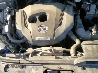 ✅ 2017 Mazda CX-9 Touring • VIN: JM3TCBCY1H0137713 • Лот: 92389415. Опубликован ранее на Copart с пробегом 145 346 миль. Бесплатный доступ к архиву аукционных продаж из США и подробный отчёт об истории автомобиля на DreamBid. Изображение 17.