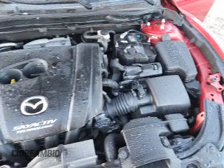 ✅ 2017 Mazda 6 Grand Touring • VIN: JM1GL1W57H1138865 • Lot: 87107725. Wystawiony na Copart z przebiegiem 93 103 mil. Bezpłatny archiwum sprzedaży aukcyjnych z USA i szczegółowy raport historii pojazdu na DreamBid. Zdjęcie 15.