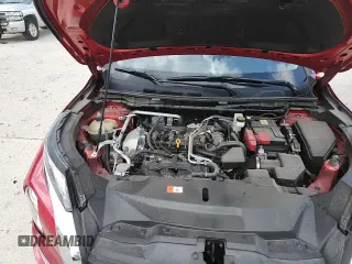 ✅ 2024 Mitsubishi Outlander SE • VIN: JA4J3VA83RZ087618 • Лот: 70488745. Опубликован ранее на Copart с пробегом 11 196 миль. Бесплатный доступ к архиву аукционных продаж из США и подробный отчёт об истории автомобиля на DreamBid. Изображение 16.