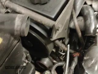 ✅ 1996 Volvo 850 • VIN: YV1LS5829T2328580 • Lot: 41434374. Listed on IAAI with 155,361 mi. Free auction sales archive from the USA and detailed vehicle history report at DreamBid. Image 20.