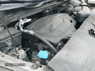 ✅ 2019 Honda Odyssey EX-L • VIN: 5FNRL6H74KB003507 • Lot: 43562325. Wystawiony na IAAI z przebiegiem 166 221 mil. Bezpłatny archiwum sprzedaży aukcyjnych z USA i szczegółowy raport historii pojazdu na DreamBid. Zdjęcie 21.