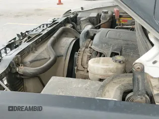 ✅ 2009 Chevrolet Silverado 3500HD • VIN: 1GCHK73K79F157683 • Lot: 42472022. Listed on IAAI with 292,765 mi. Free auction sales archive from the USA and detailed vehicle history report at DreamBid. Image 19.