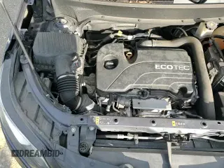 ✅ 2019 Chevrolet Equinox LT • VIN: 3GNAXUEV5KL260693 • Лот: 92188225. Опубликован ранее на Copart с пробегом 108 092 миль. Бесплатный доступ к архиву аукционных продаж из США и подробный отчёт об истории автомобиля на DreamBid. Изображение 14.