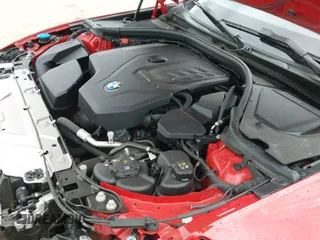 ✅ 2024 BMW 3 Series 330i xDrive • VIN: 3MW89FF07R8E04819 • Lot: 42322683. Listed on IAAI with 19,866 mi. Free auction sales archive from the USA and detailed vehicle history report at DreamBid. Image 19.