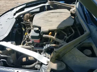 ✅ 2022 Kia Stinger GT-Line • VIN: KNAE35LD0N6113263 • Lot: 43313768. Wystawiony na IAAI z przebiegiem 66 461 mil. Bezpłatny archiwum sprzedaży aukcyjnych z USA i szczegółowy raport historii pojazdu na DreamBid. Zdjęcie 19.