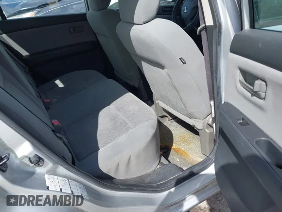 ✅ 2011 Nissan Sentra 2.0 • VIN: 3N1AB6AP1BL730635 • Lot: 44520234. Listed on IAAI with 104,686 mi. Free auction sales archive from the USA and detailed vehicle history report at DreamBid. Image 8.