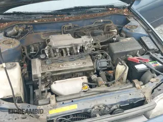 ✅ 1993 Toyota Corolla • VIN: JT2AE04E4P0003420 • Лот: 43768959. Опубликован ранее на IAAI с пробегом 148 155 миль. Бесплатный доступ к архиву аукционных продаж из США и подробный отчёт об истории автомобиля на DreamBid. Изображение 12.