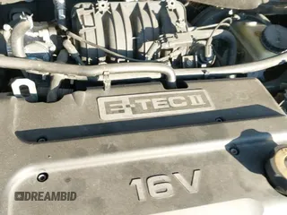 2008 Chevrolet Aveo LS z VIN KL1TD66648B222113, wystawiony jako IAAI lot #41384996 z przebiegiem 135 794 mil mil oraz . Historia ofert i sprzedaży dostępna na DreamBid. Obrazek 12.