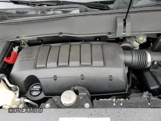 ✅ 2014 Buick Enclave Leather • VIN: 5GAKVBKDXEJ157821 • Лот: 84996634. Опубликован ранее на Copart с пробегом 90 238 миль. Бесплатный доступ к архиву аукционных продаж из США и подробный отчёт об истории автомобиля на DreamBid. Изображение 14.