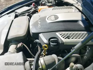 ✅ 2017 Cadillac CTS Vsport Premium RWD • VIN: 1G6AV5S85H0123684 • Lot: 43438994. Wystawiony na IAAI z przebiegiem 59 427 mil. Bezpłatny archiwum sprzedaży aukcyjnych z USA i szczegółowy raport historii pojazdu na DreamBid. Zdjęcie 19.