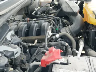 ✅ 2019 Ford F-150 XL • VIN: 1FTEW1C53KKF14644 • Lot: 42276906. Wystawiony na IAAI z przebiegiem 47 785 mil. Bezpłatny archiwum sprzedaży aukcyjnych z USA i szczegółowy raport historii pojazdu na DreamBid. Zdjęcie 21.